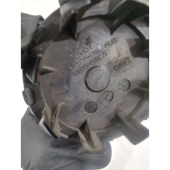 Recambio de tapacubos para kia ceed (cd) 1.0 t-gdi referencia OEM IAM 52960Q2100  