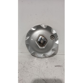 Recambio de tapacubos para renault megane ii sedán (lm0/1_) 1.5 dci (lm1f) referencia OEM IAM 8200412202  