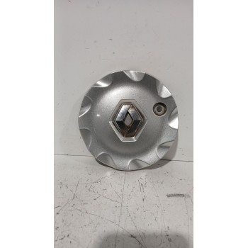 Recambio de tapacubos para renault megane ii sedán (lm0/1_) 1.5 dci (lm1f) referencia OEM IAM 8200412202  