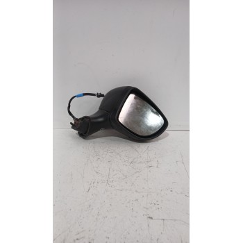 Recambio de retrovisor derecho para renault clio iv (bh_) 0.9 tce 90 referencia OEM IAM 12853230  