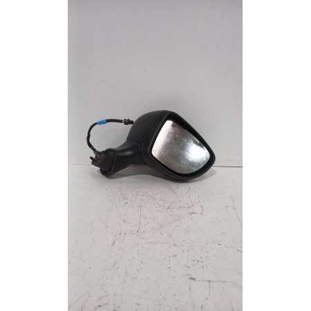 Recambio de retrovisor derecho para renault clio iv (bh_) 0.9 tce 90 referencia OEM IAM 12853230  