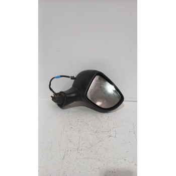 Recambio de retrovisor derecho para renault clio iv (bh_) 0.9 tce 90 referencia OEM IAM 12853230  
