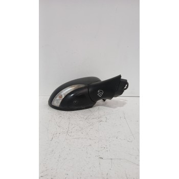 Recambio de retrovisor derecho para renault clio iv (bh_) 0.9 tce 90 referencia OEM IAM 12853230  