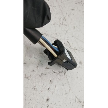 Recambio de retrovisor derecho para renault clio iv (bh_) 0.9 tce 90 referencia OEM IAM 12853230  