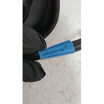 Recambio de retrovisor derecho para renault clio iv (bh_) 0.9 tce 90 referencia OEM IAM 12853230  