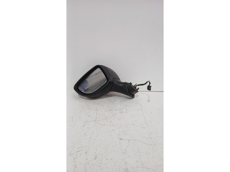 Recambio de retrovisor izquierdo para renault clio iv (bh_) 0.9 tce 90 referencia OEM IAM 12853220  