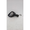 Recambio de retrovisor izquierdo para renault clio iv (bh_) 0.9 tce 90 referencia OEM IAM 12853220  