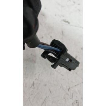 Recambio de retrovisor izquierdo para renault clio iv (bh_) 0.9 tce 90 referencia OEM IAM 12853220  