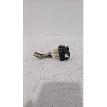 MANDO ELEVALUNAS DELANTERO IZQUIERDO 254118044R 