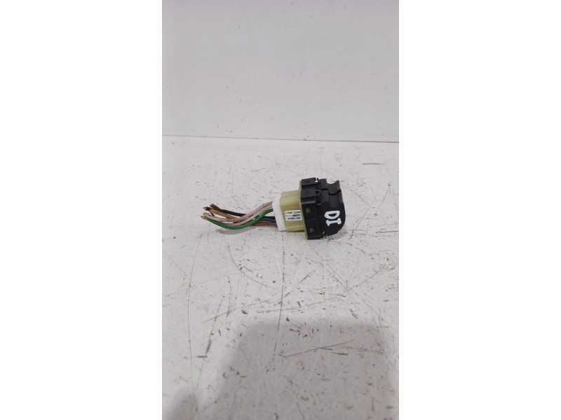 Recambio de mando elevalunas delantero izquierdo para renault clio iv (bh_) 0.9 tce 90 referencia OEM IAM 254118044R  