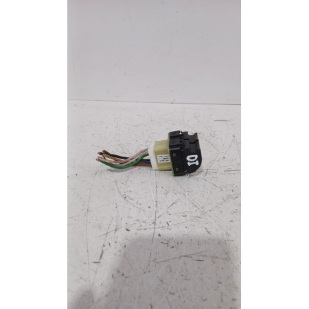 Recambio de mando elevalunas delantero izquierdo para renault clio iv (bh_) 0.9 tce 90 referencia OEM IAM 254118044R  