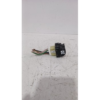 Recambio de mando elevalunas delantero izquierdo para renault clio iv (bh_) 0.9 tce 90 referencia OEM IAM 254118044R  