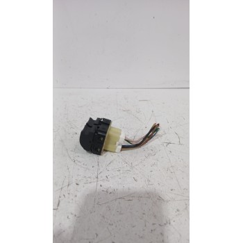 Recambio de mando elevalunas delantero izquierdo para renault clio iv (bh_) 0.9 tce 90 referencia OEM IAM 254118044R  