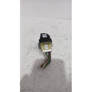 Recambio de mando elevalunas delantero izquierdo para renault clio iv (bh_) 0.9 tce 90 referencia OEM IAM 254118044R  