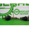 Recambio de transmision delantera derecha para peugeot 307 berlina (s2) 1.6 16v hdi referencia OEM IAM 9677629880  
