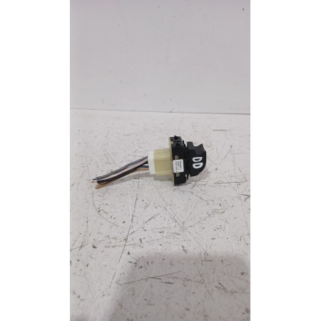 Recambio de mando elevalunas delantero derecho para renault clio iv (bh_) 0.9 tce 90 referencia OEM IAM 254218614R  