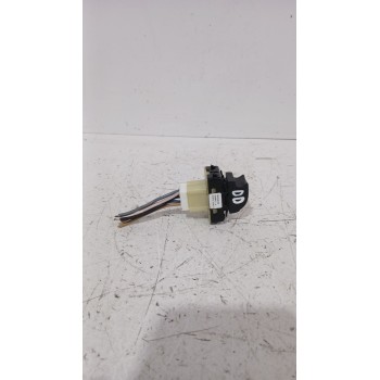 Recambio de mando elevalunas delantero derecho para renault clio iv (bh_) 0.9 tce 90 referencia OEM IAM 254218614R  