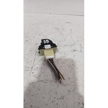 Recambio de mando elevalunas delantero derecho para renault clio iv (bh_) 0.9 tce 90 referencia OEM IAM 254218614R  