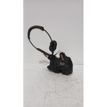 Recambio de cerradura puerta delantera derecha para renault clio iv (bh_) 0.9 tce 90 referencia OEM IAM 805024563R  