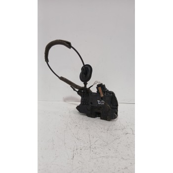 Recambio de cerradura puerta delantera derecha para renault clio iv (bh_) 0.9 tce 90 referencia OEM IAM 805024563R  