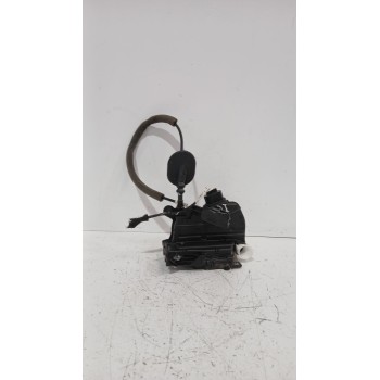 CERRADURA PUERTA DELANTERA IZQUIERDA 805033000R 