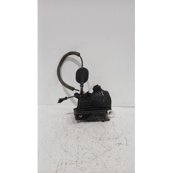 Recambio de cerradura puerta delantera izquierda para renault clio iv (bh_) 0.9 tce 90 referencia OEM IAM 805033000R  