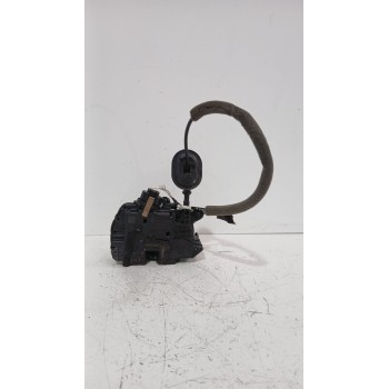 Recambio de cerradura puerta delantera izquierda para renault clio iv (bh_) 0.9 tce 90 referencia OEM IAM 805033000R  