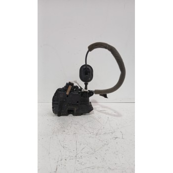 Recambio de cerradura puerta delantera izquierda para renault clio iv (bh_) 0.9 tce 90 referencia OEM IAM 805033000R  