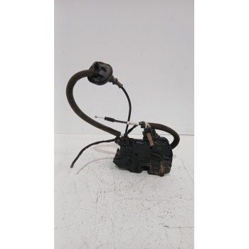 Recambio de cerradura puerta trasera derecha para renault clio iv (bh_) 0.9 tce 90 referencia OEM IAM 825002104R  