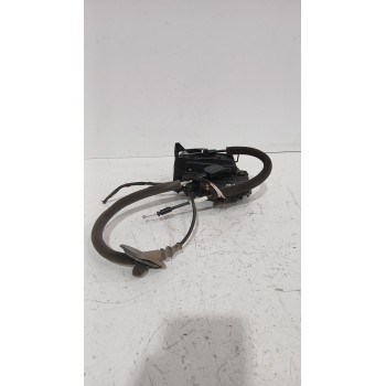 Recambio de cerradura puerta trasera derecha para renault clio iv (bh_) 0.9 tce 90 referencia OEM IAM 825002104R  