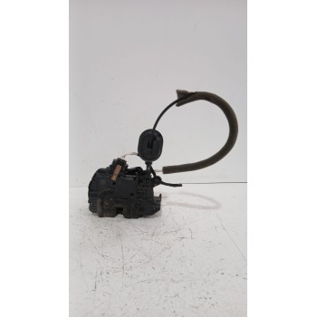 Recambio de cerradura puerta trasera izquierda para renault clio iv (bh_) 0.9 tce 90 referencia OEM IAM 825016604R  