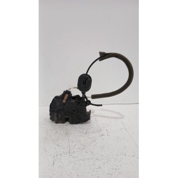 Recambio de cerradura puerta trasera izquierda para renault clio iv (bh_) 0.9 tce 90 referencia OEM IAM 825016604R  