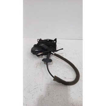 Recambio de cerradura puerta trasera izquierda para renault clio iv (bh_) 0.9 tce 90 referencia OEM IAM 825016604R  