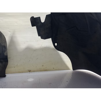 Recambio de paso rueda delantero izquierdo para citroën c4 sedan collection referencia OEM IAM 9681719480  