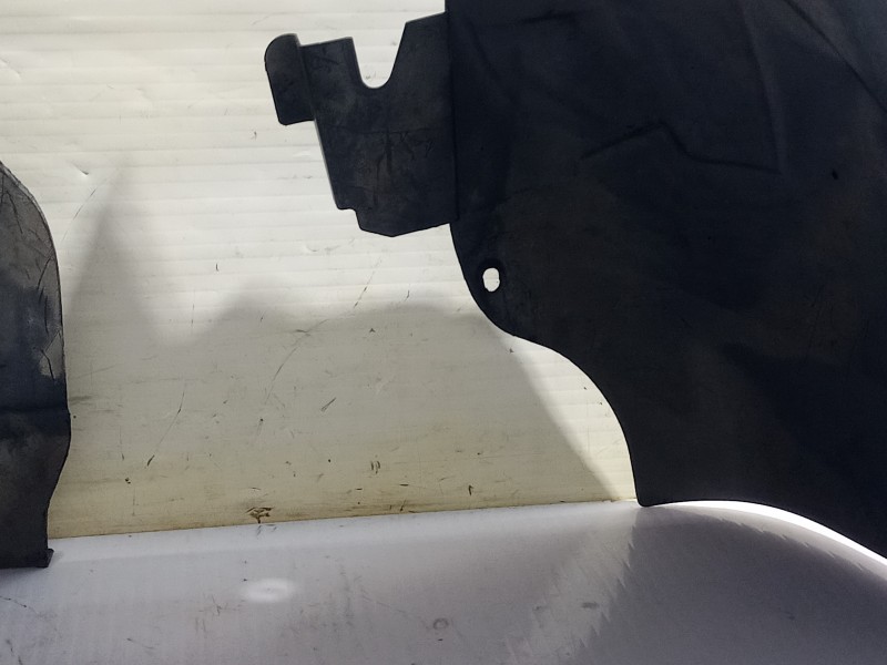 Recambio de paso rueda delantero izquierdo para citroën c4 sedan collection referencia OEM IAM 9681719480  