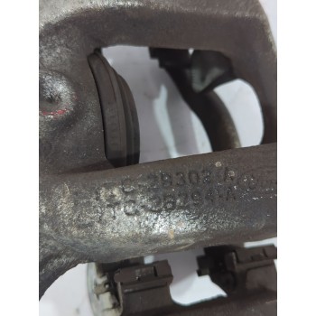 Recambio de pinza de freno delantera izquierda para ford puma (j2k, cf7) 1.0 ecoboost referencia OEM IAM L1TC2B294A  