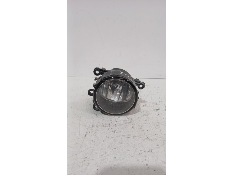 Recambio de faro antiniebla izquierdo para renault clio iv (bh_) 0.9 tce 90 referencia OEM IAM 261550885R  