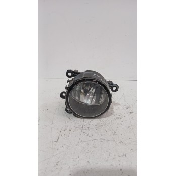 Recambio de faro antiniebla izquierdo para renault clio iv (bh_) 0.9 tce 90 referencia OEM IAM 261550885R  
