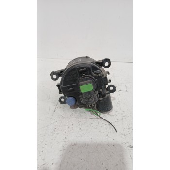 Recambio de faro antiniebla izquierdo para renault clio iv (bh_) 0.9 tce 90 referencia OEM IAM 261550885R  