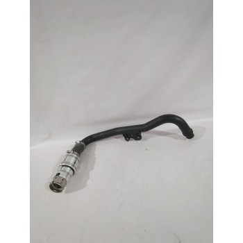 Recambio de tubo intercooler para kia ceed (cd) 1.0 t-gdi referencia OEM IAM 2828307600  