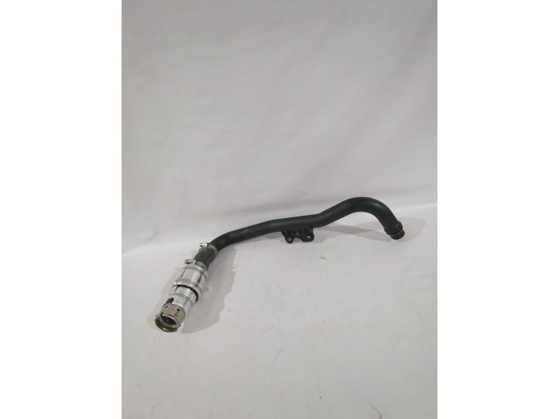 Recambio de tubo intercooler para kia ceed (cd) 1.0 t-gdi referencia OEM IAM 2828307600  