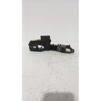 Recambio de maneta exterior delantera derecha para kia ceed (cd) 1.0 t-gdi referencia OEM IAM 82661J7010  