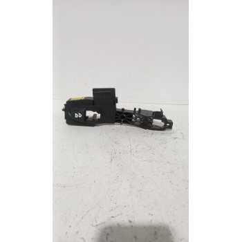 Recambio de maneta exterior delantera derecha para kia ceed (cd) 1.0 t-gdi referencia OEM IAM 82661J7010  