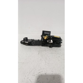 Recambio de maneta exterior delantera derecha para kia ceed (cd) 1.0 t-gdi referencia OEM IAM 82661J7010  