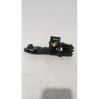 Recambio de maneta exterior delantera derecha para kia ceed (cd) 1.0 t-gdi referencia OEM IAM 82661J7010  