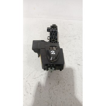 Recambio de maneta exterior delantera derecha para kia ceed (cd) 1.0 t-gdi referencia OEM IAM 82661J7010  