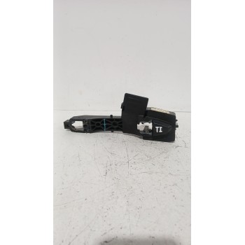 Recambio de maneta exterior trasera izquierda para kia ceed (cd) 1.0 t-gdi referencia OEM IAM 82651J7010  