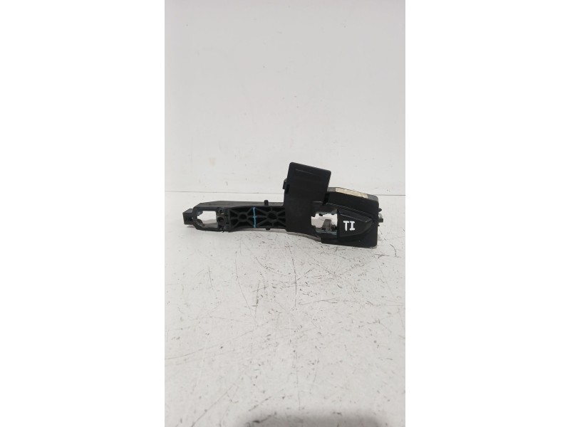 Recambio de maneta exterior trasera izquierda para kia ceed (cd) 1.0 t-gdi referencia OEM IAM 82651J7010  