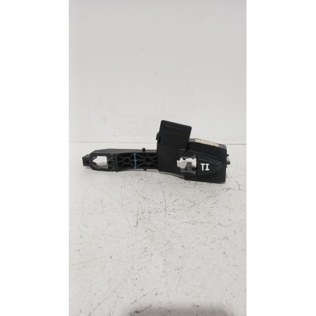 Recambio de maneta exterior trasera izquierda para kia ceed (cd) 1.0 t-gdi referencia OEM IAM 82651J7010  