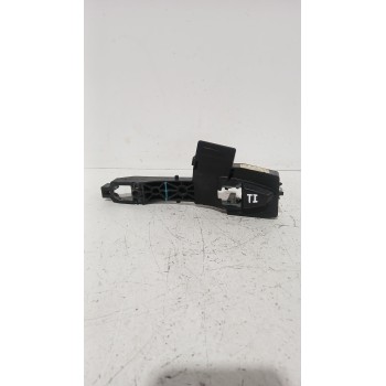 Recambio de maneta exterior trasera izquierda para kia ceed (cd) 1.0 t-gdi referencia OEM IAM 82651J7010  